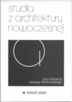 T. 1 - JERZY MALINOWSKI (ed.)