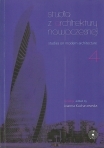 T.4 - JOANNA KUCHARZEWSKA (ed.)